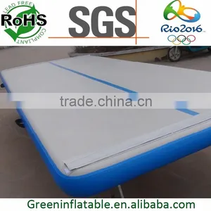 20cm Professional Gymnastics Air Floor for Tumble Training thumbnail-1