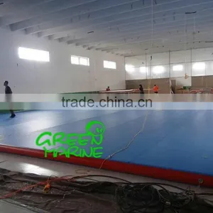 20cm Professional Gymnastics Air Floor for Tumble Training thumbnail-2