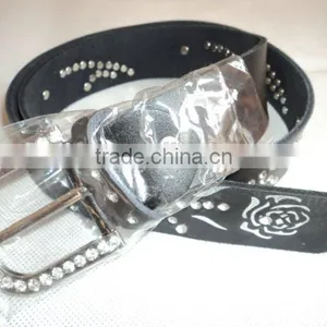Fashion Canvas Belt thumbnail-3