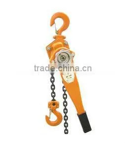 HSH-A Lever Block thumbnail-1