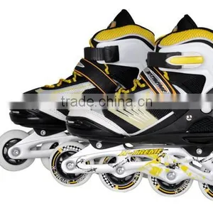 Cheap 72mm Wheel Roller Shoes Skate Rollerblade thumbnail-6