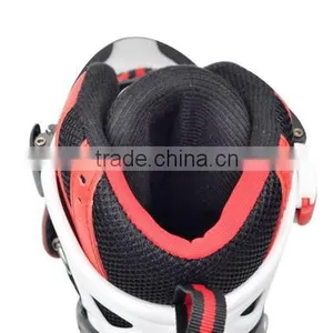 4 Wheels 85A Wheel Roller Shoes Rollerblade Skate thumbnail-5