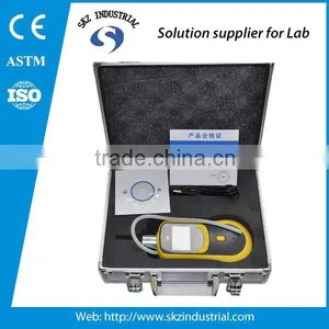 Digital Gas Analyzer thumbnail-5