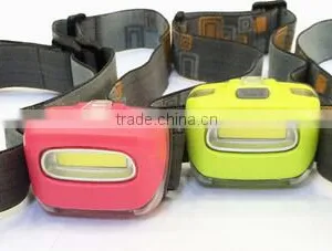 High Intensity Models Outdoor Camping Led Head Lamp thumbnail-2
