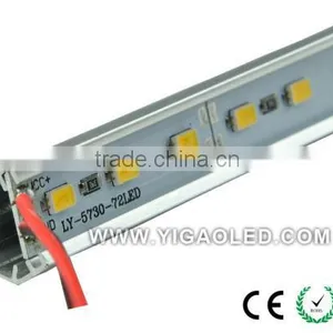SMD5050 Led Rigid Strip thumbnail-1
