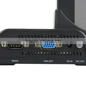 2013 New Product Wireless Presenter Document Scanner,usb Document Camera,VGA School Education Equipment thumbnail-4