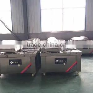 Vacuum Sealing Machine thumbnail-2