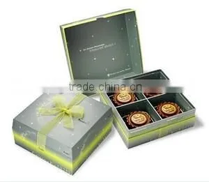 Pentagon Chocolate Packaging Box thumbnail-2