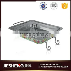Commercial Buffet Food Warmer Pans With Dependable Quality thumbnail-5