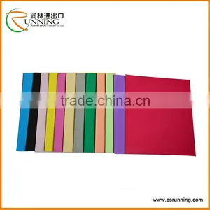 Fun Paper Sponge Sheet EVA Foam Packing thumbnail-1