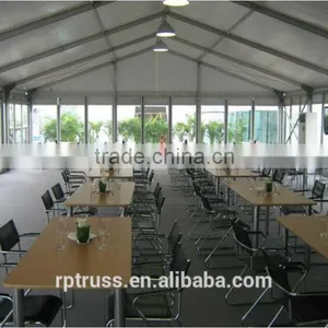 Promotion Durable and Cheap Aluminum Frame Tent thumbnail-4