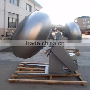 Activated Alumina Polishing Making Machine thumbnail-4