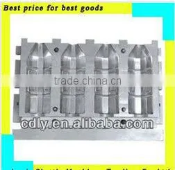 4 Cavities PET Bottle Mould / Blowing Mould thumbnail-1