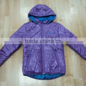 Light Weight Insulation Jacket thumbnail-1