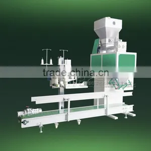 Packing Machine for Calcium Carbonate Powder thumbnail-6