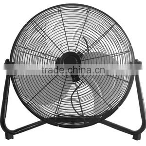 Electrical Industrial Fan 12"/14"/16"/18"/20" GS CE EMC thumbnail-1