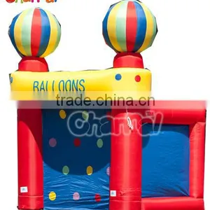 Balloon Tent,balloon Tent for Sale thumbnail-1
