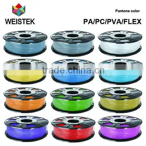 2016 Weistek Brand Flexible 3d Printer Filament Flexible Filament 3d Printer Flexible Filament thumbnail-1