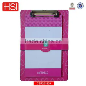 Cute Design Storage Clipboard for Kids thumbnail-5