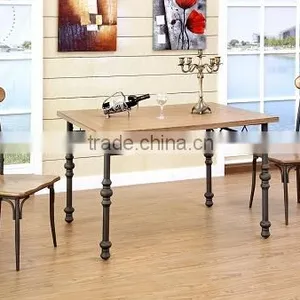 Wood Chair ,metal Chair ,wooden Chair thumbnail-1