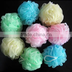 Best-selling Bath Ball Shower Body,natural Bath and Body Products thumbnail-1