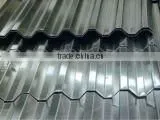 Galvanized Corrugated Sheet thumbnail-1