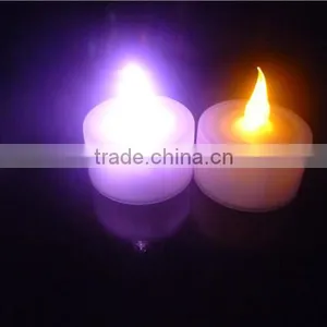 Wax Scented Led Birthday Candle thumbnail-3