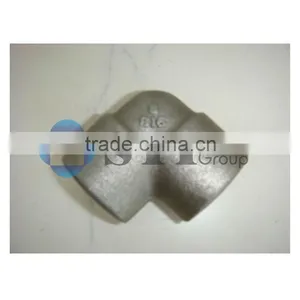 CAST IRON TWO HEADS CONNECTOR- SYI Group thumbnail-1
