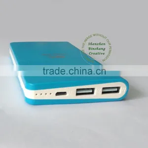Factory Offer Wireless Hard Drives With 5000mah Power Bank Cloud Storage Function thumbnail-3