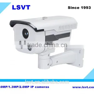 LSVT IP733 High Configuration 1.0MP/1.3MP/2.0MP Waterproof IP Bullet Cameras, With IR Cut, POE, Support Onvif thumbnail-6