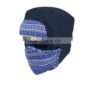 China Cheap Winter Hat For Sale thumbnail-5
