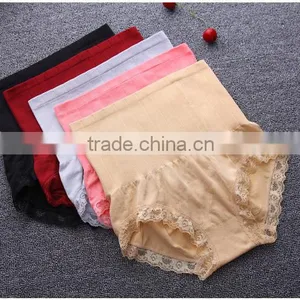 High Waist Slimming Panties Wholesale thumbnail-1