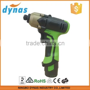 Dynas DH-72012 12V Cordless Wrench Charger thumbnail-1