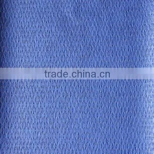 PU 0.6mm TC Backing Embossed Leather for India Market thumbnail-4