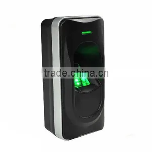 Waterproof Fingerprint Access Control System Rs485 Rfid Card Reader Biometric Reader FR1200 thumbnail-2