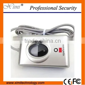 Optical Fingerprint Scanner USB Fingerprint Sensor Cheap Fingerprint Reader for Desktop thumbnail-1
