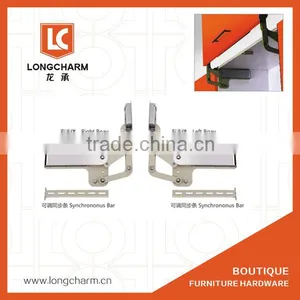 Heavy Duty Gas Spring Lift for Kitchen Cabinet thumbnail-1