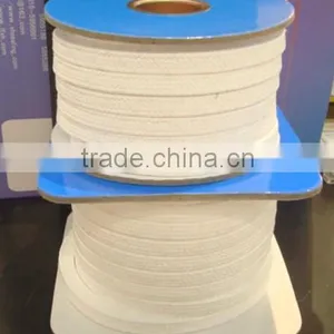 Graphited PTFE Glanding Packing With Aramid Corners thumbnail-1
