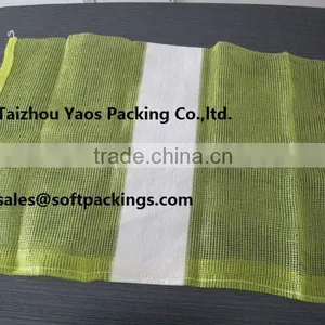 Virgin PP Leno Net Mesh Bags thumbnail-1