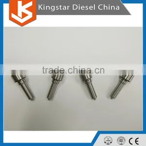 Top Quality Diesel Fuel Common Rail Injector Nozzle L272PBC for BEBE4D38001/15001 thumbnail-1
