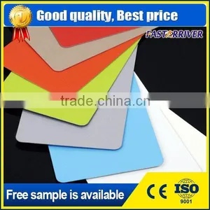 3003 Color Coated Aluminum Sheet Plate for Truck Decoration thumbnail-1