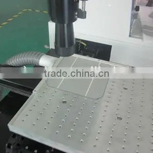 High Speed Diode Pump Laser Cutter GMS-50D thumbnail-2