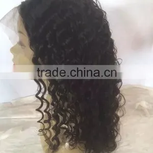 Cheap Lace Front Wigs thumbnail-1