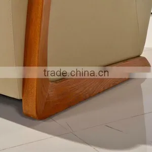 Clear Inflatable Sofa Chair FM088 thumbnail-1