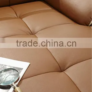 Cheap Sectional l Shape Sofa With Back Seat thumbnail-4