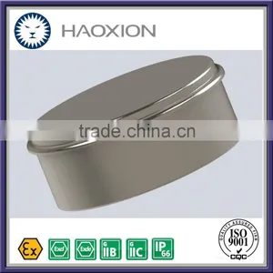 High Quality Low Price Corrosion Proof 316L Stainless Steel Flameproof Enclosure thumbnail-1