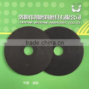 4.5'' / 115 mm Flat Resin Cutting Disc Abrasive Cut off Wheel thumbnail-1
