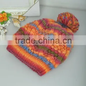 Knitted Hats for KIDS thumbnail-1