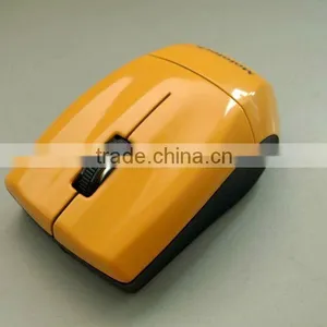 2.4g Wireless Optical Mouse thumbnail-1