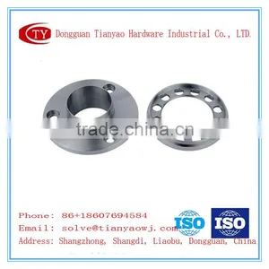 15521 OEM/ODM Dongguan Rich Experience China Factory Cnc Milling / Turning Parts Parts thumbnail-1